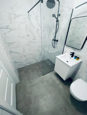 Apartament w Giżycku